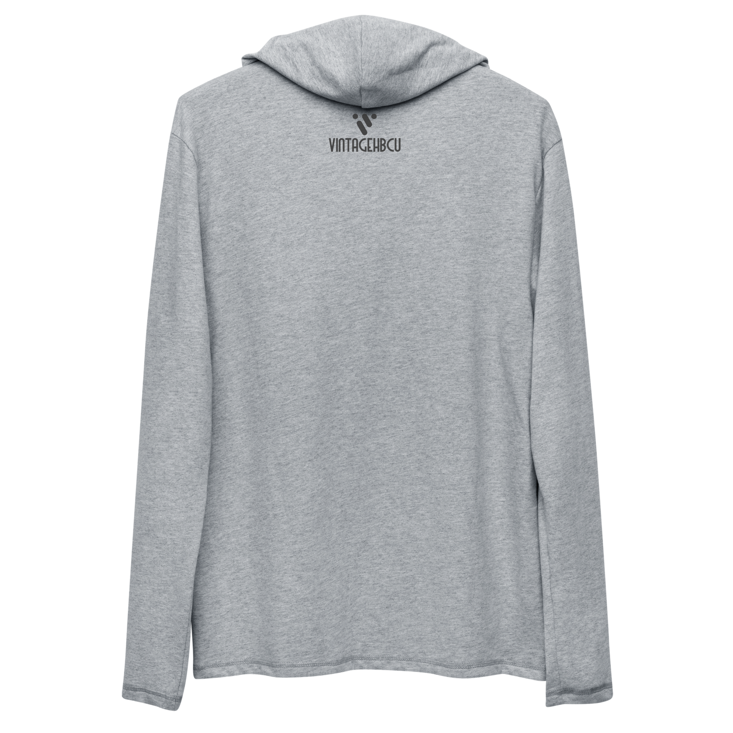 Jackson State Unisex Lightweight Hoodie