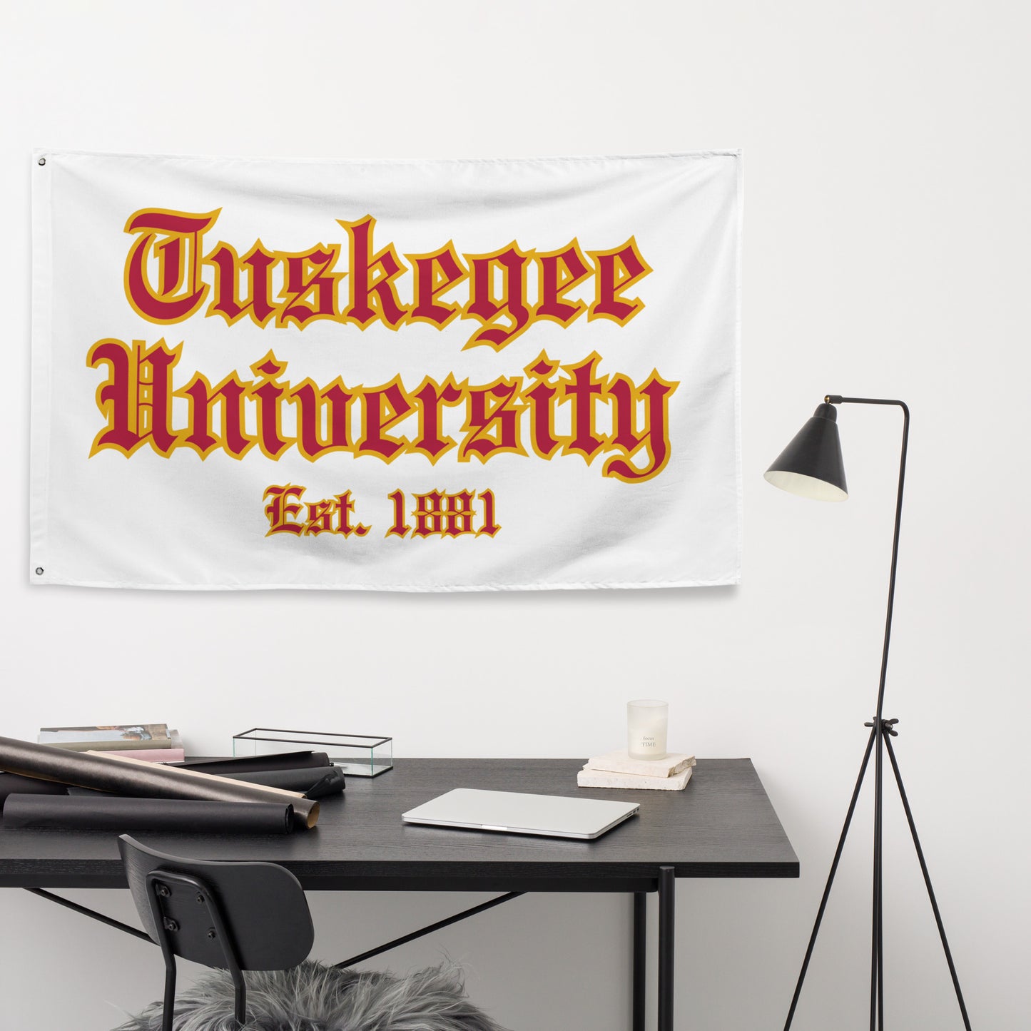 Tuskegee Flag