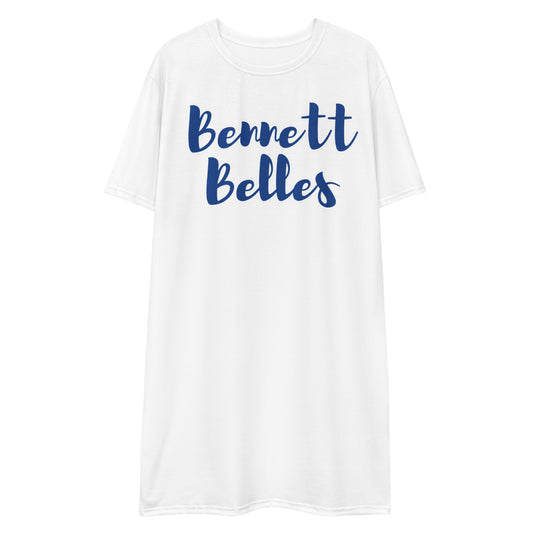 Bennett Belles T-shirt dress