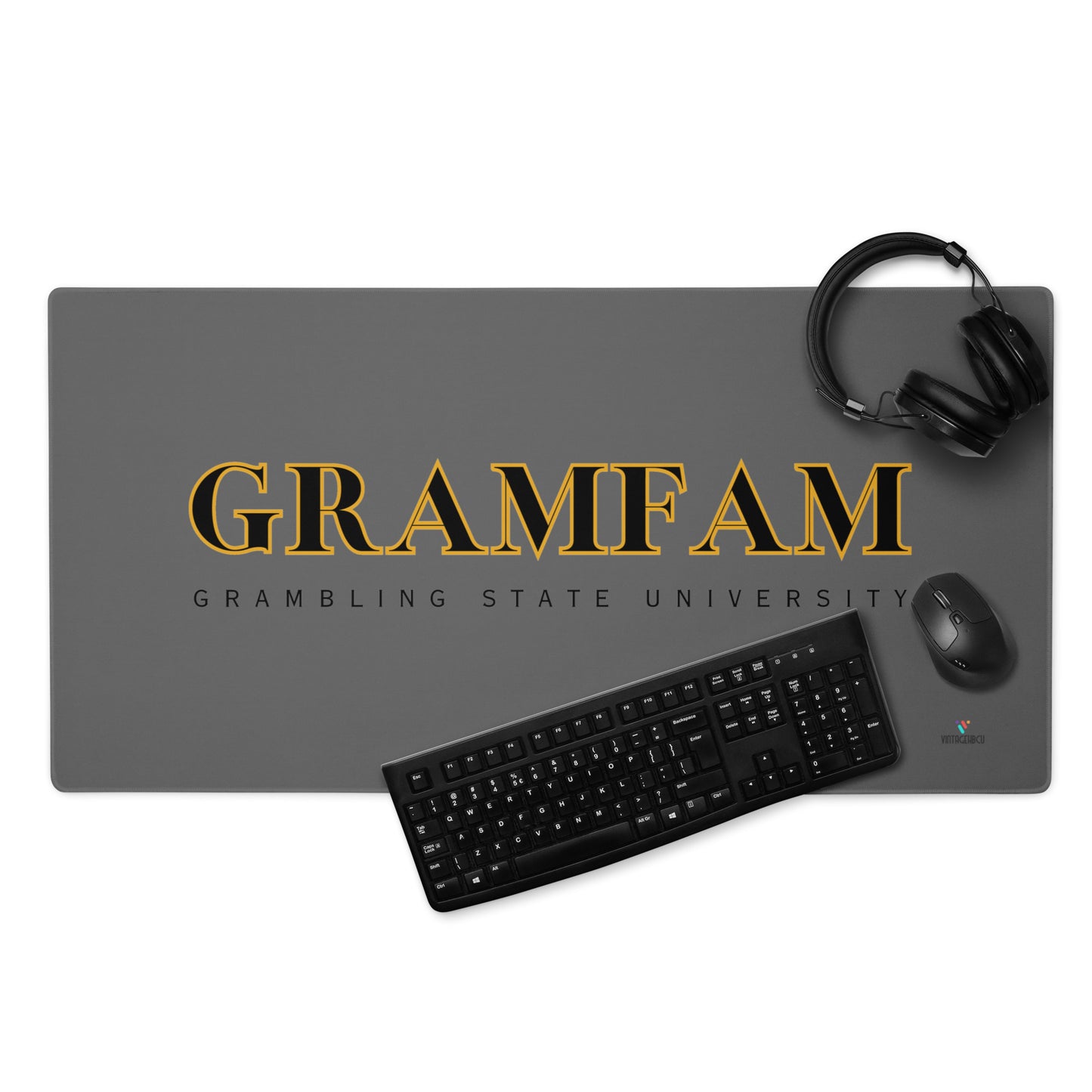 Grambling GRAMFAM Gaming mouse pad