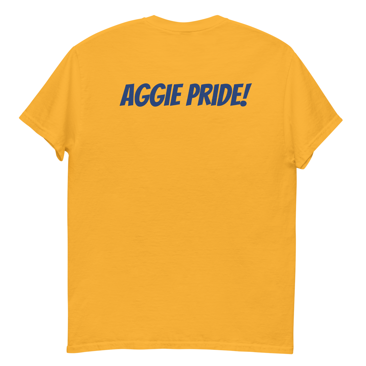 Aggie Alumni Men's classic tee