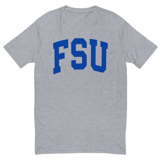 Fayetteville State Short Sleeve T-shirt