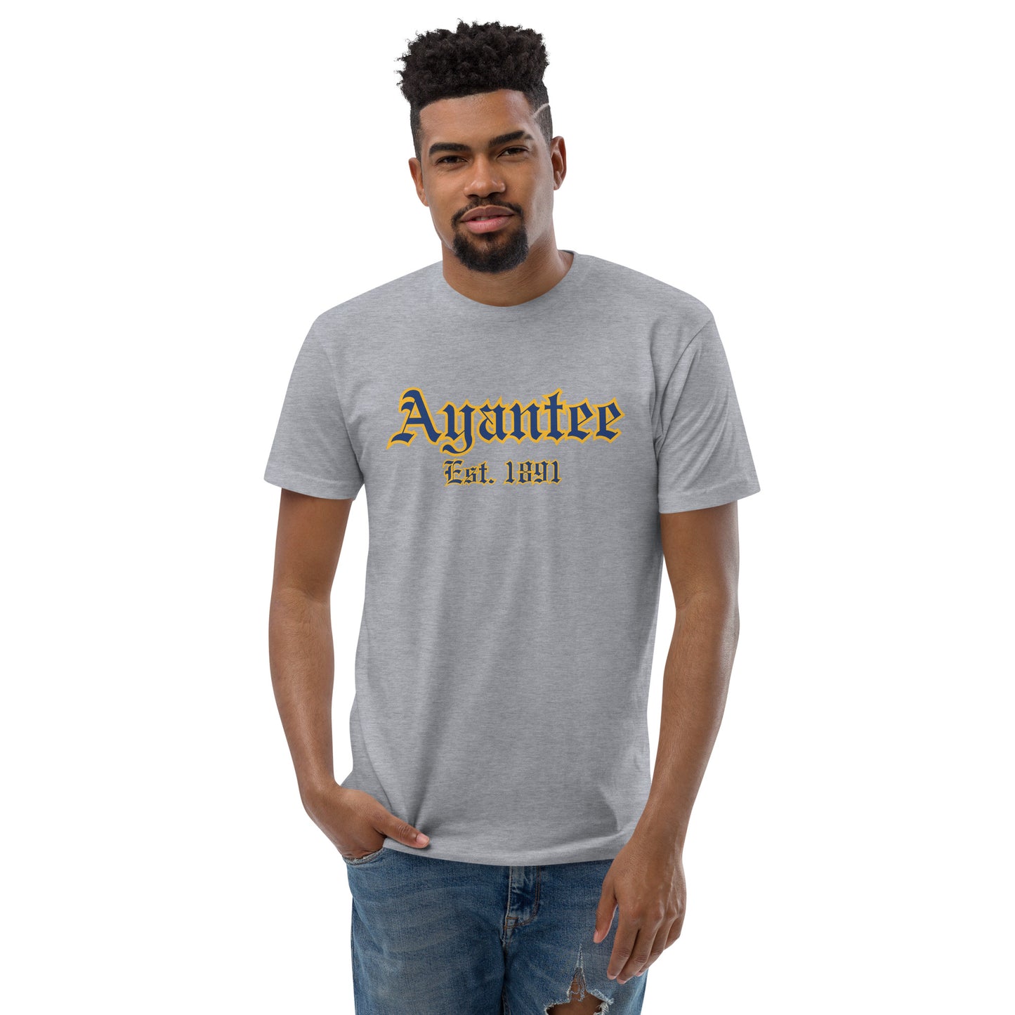 Ayantee Short Sleeve T-shirt