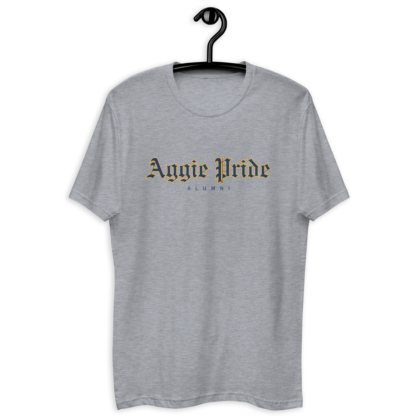 Aggie Pride Alumni Short Sleeve T-shirt