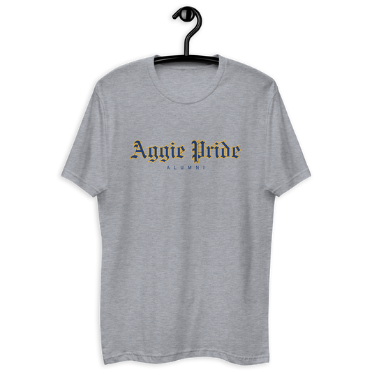 Aggie Pride Alumni Short Sleeve T-shirt