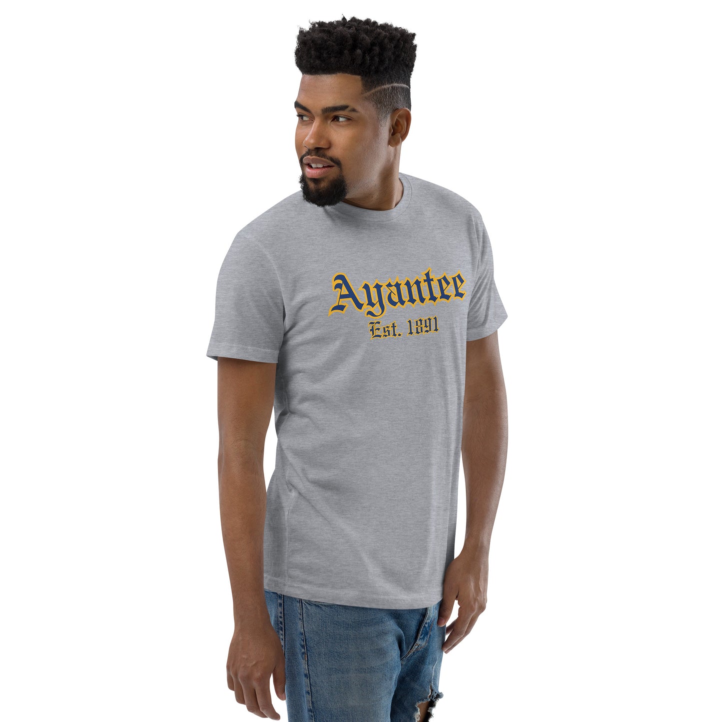 Ayantee Short Sleeve T-shirt