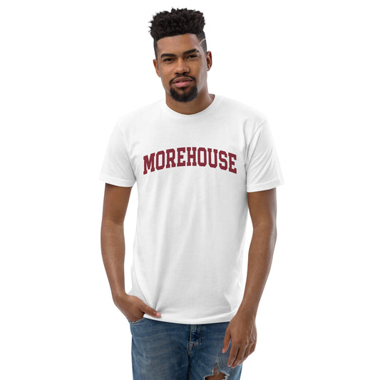 Morehouse Short Sleeve T-shirt