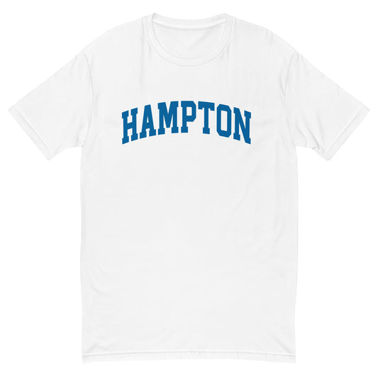 Hampton Short Sleeve T-shirt