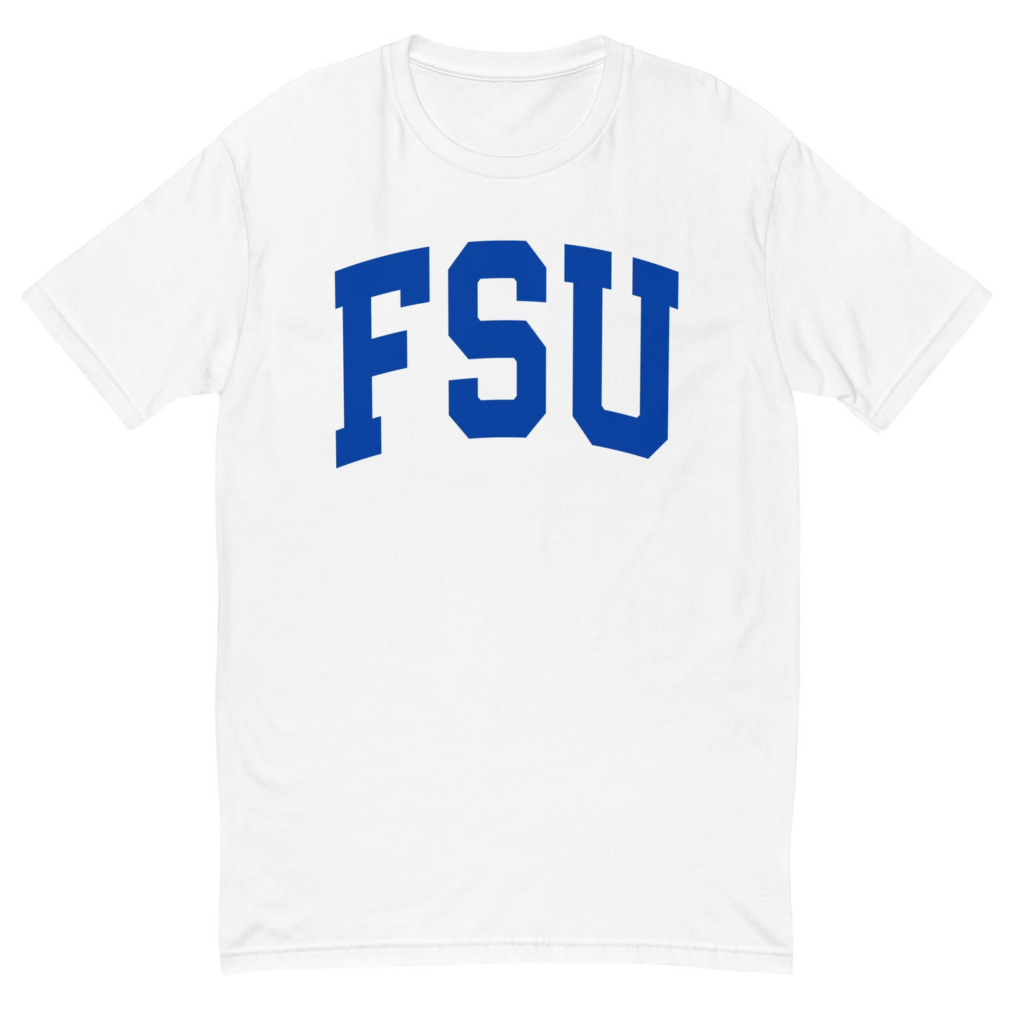 Fayetteville State Short Sleeve T-shirt