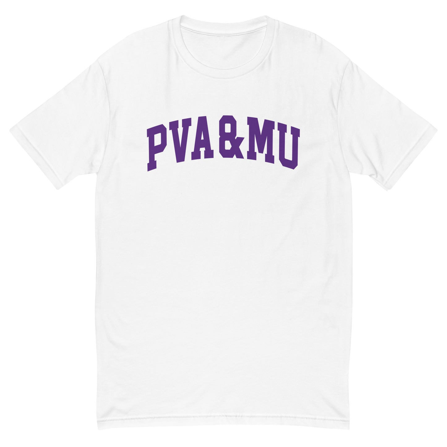 Prairie View Short Sleeve T-shirt