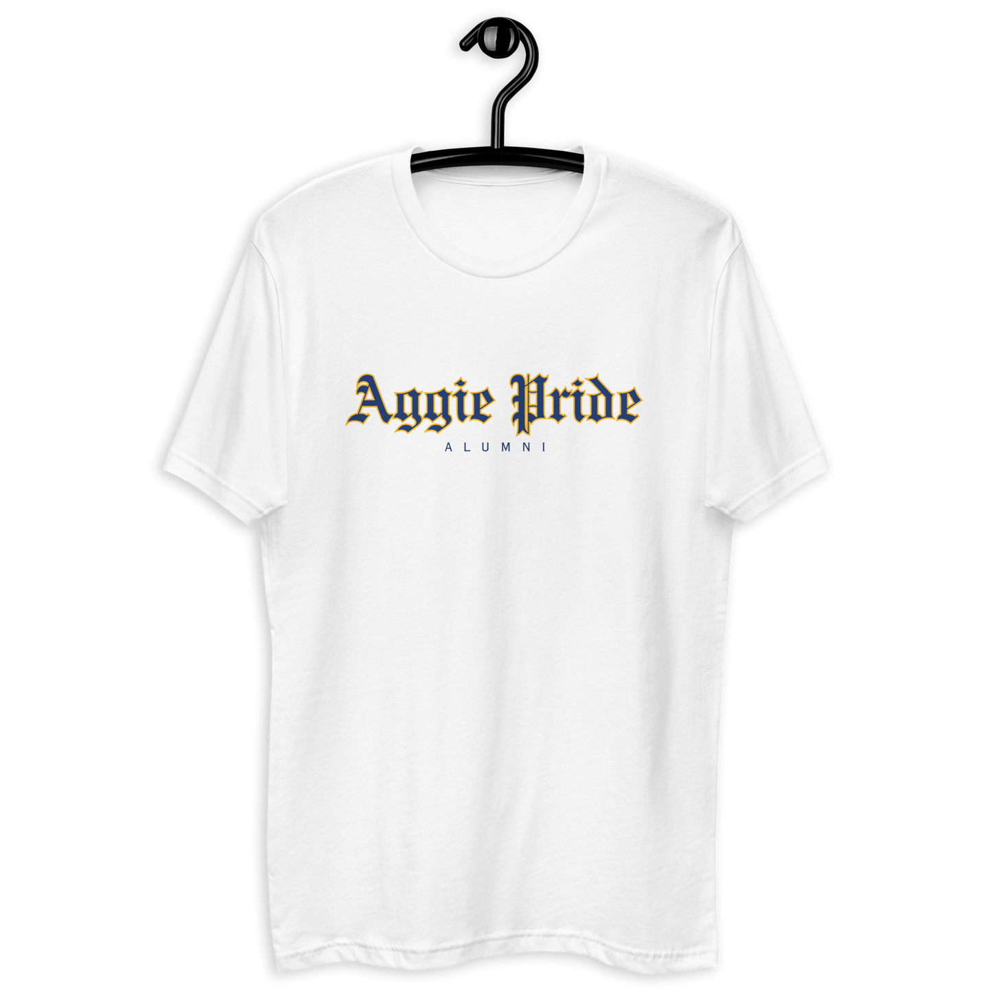 Aggie Pride Alumni Short Sleeve T-shirt