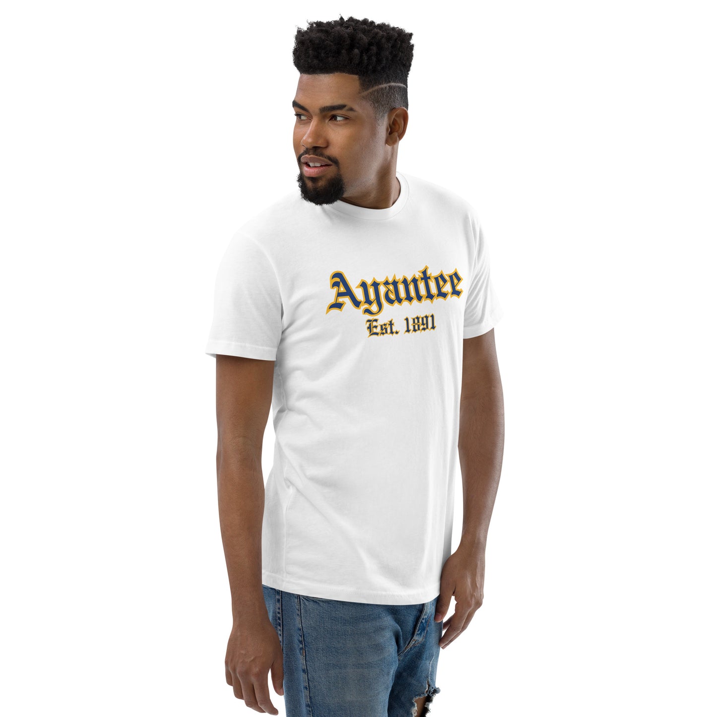 Ayantee Short Sleeve T-shirt