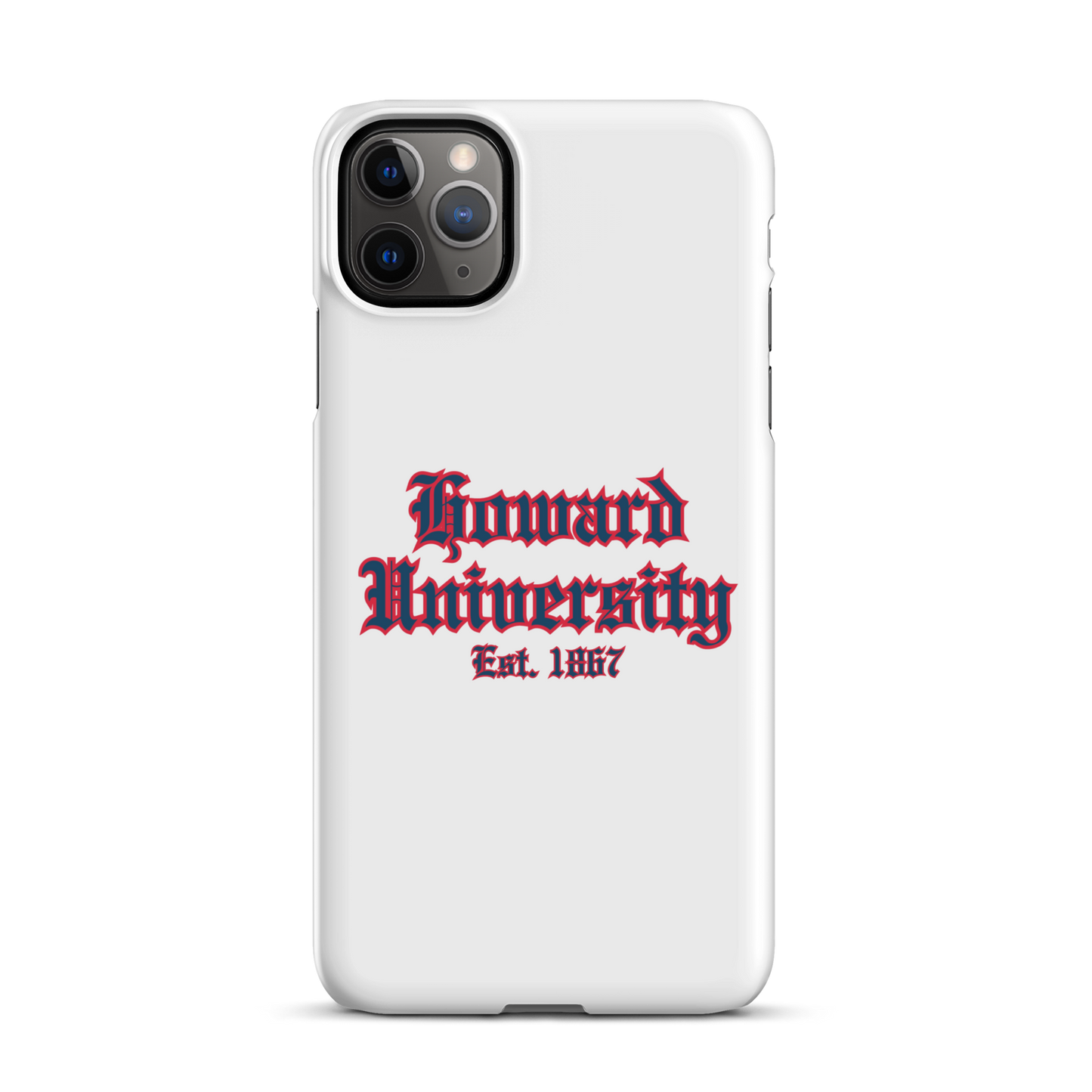 Howard Snap case for iPhone®