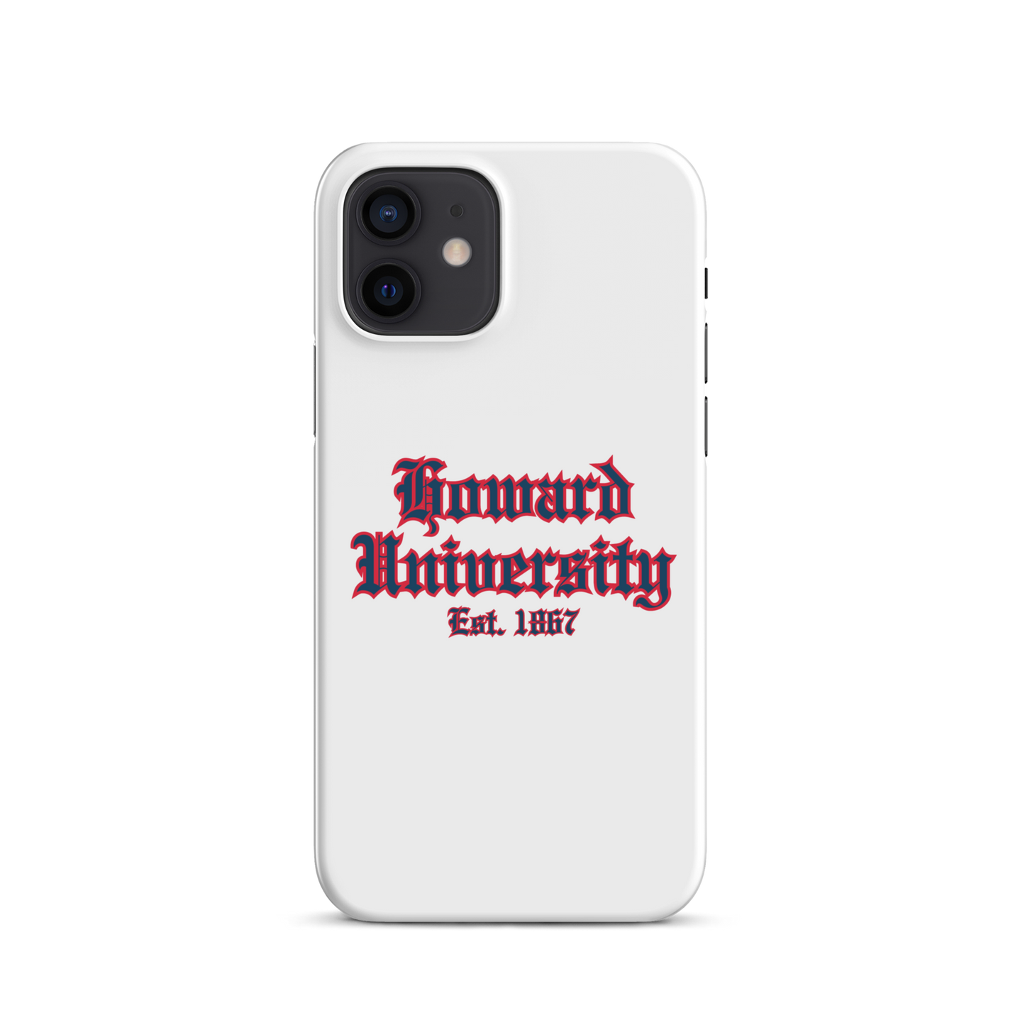 Howard Snap case for iPhone®