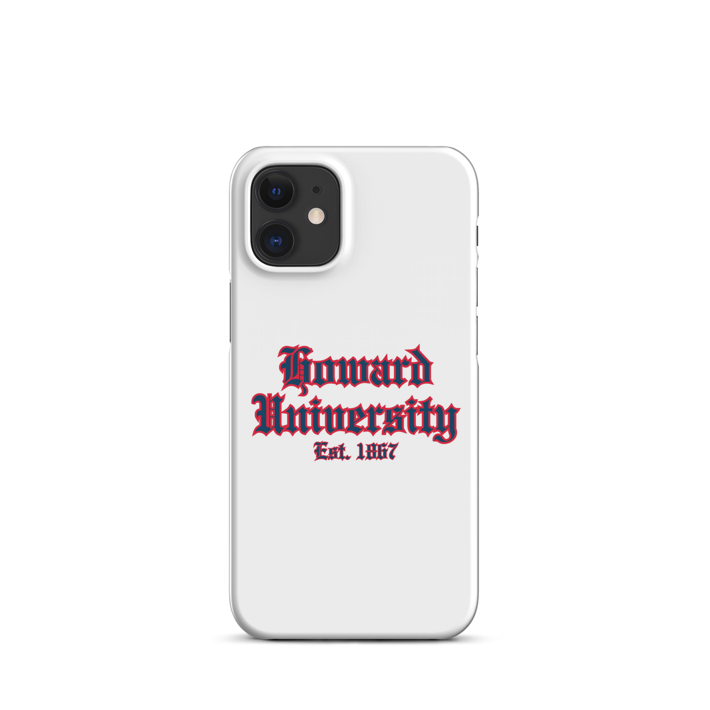 Howard Snap case for iPhone®