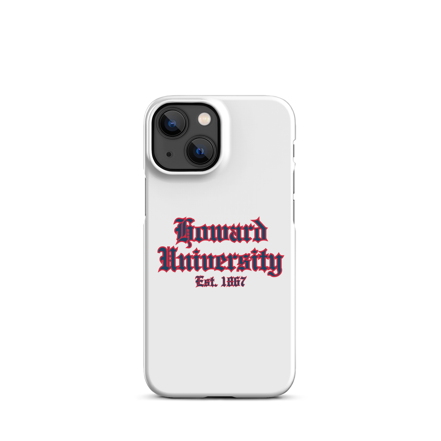 Howard Snap case for iPhone®