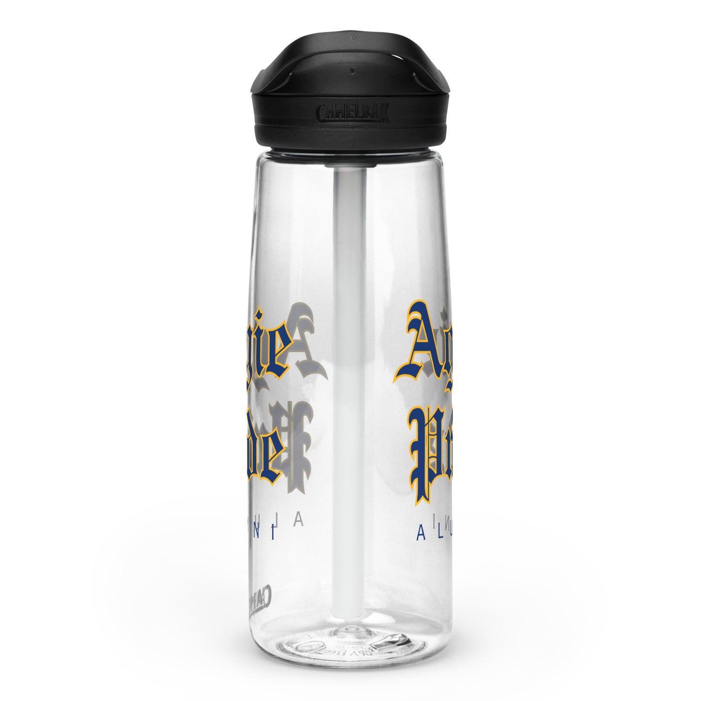 Aggie Pride Alumni Sports water bottle