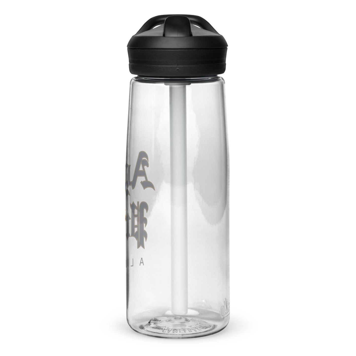 Aggie Pride Alumni Sports water bottle