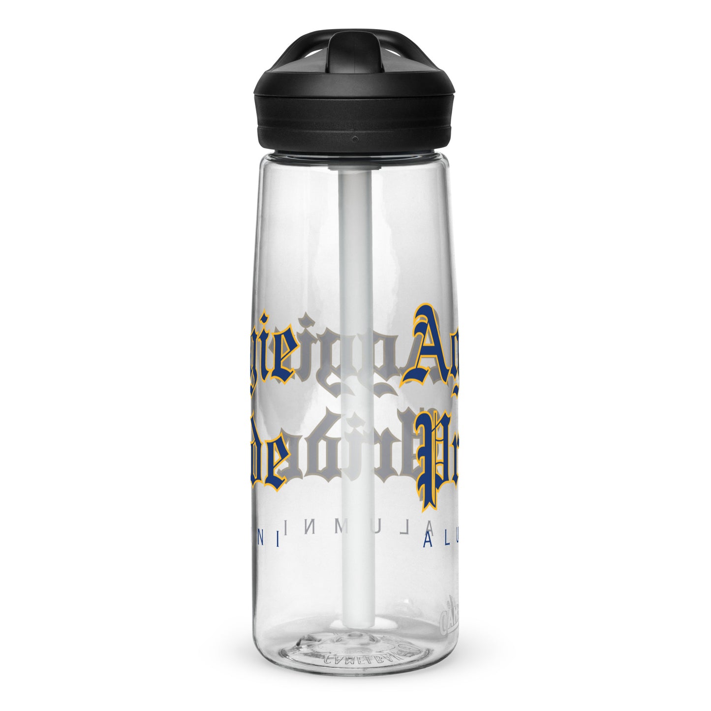 Aggie Pride Alumni Sports water bottle