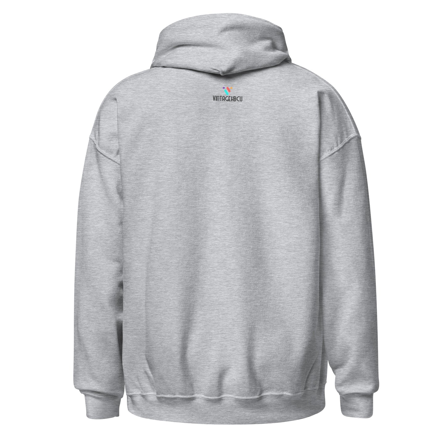 Morgan State Unisex Hoodie