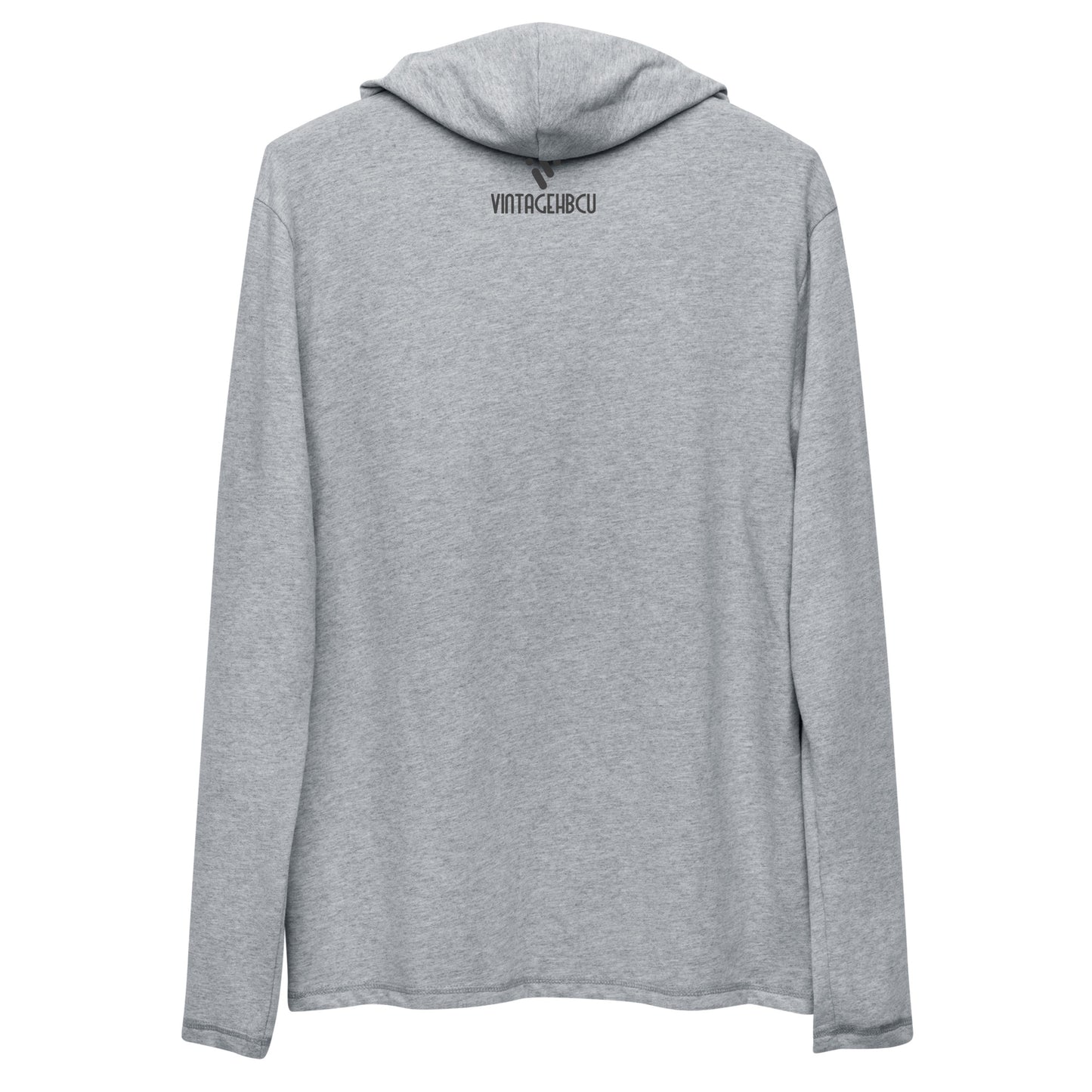 Hampton Unisex Lightweight Hoodie