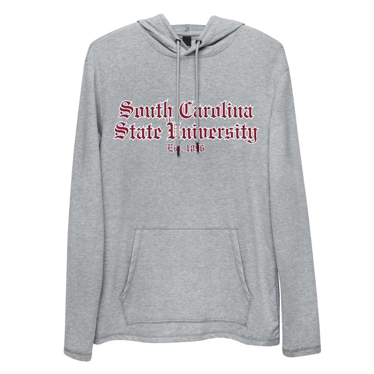 South Carolina State OE Unisex Lightweight Hoodie