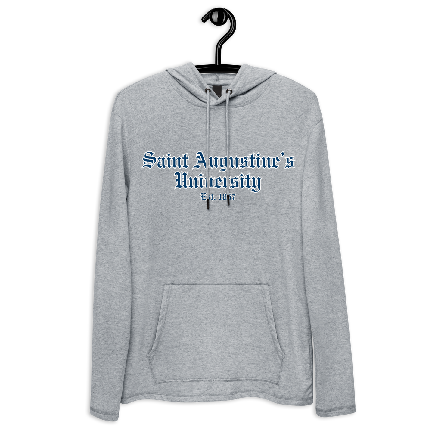 St. Augustine’s OE Unisex Lightweight Hoodie