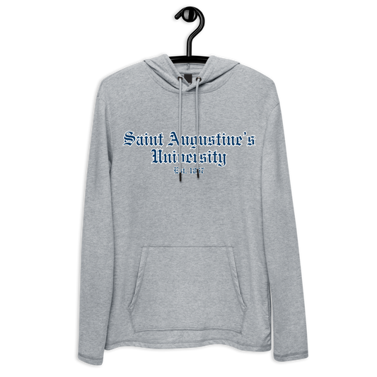 St. Augustine’s OE Unisex Lightweight Hoodie