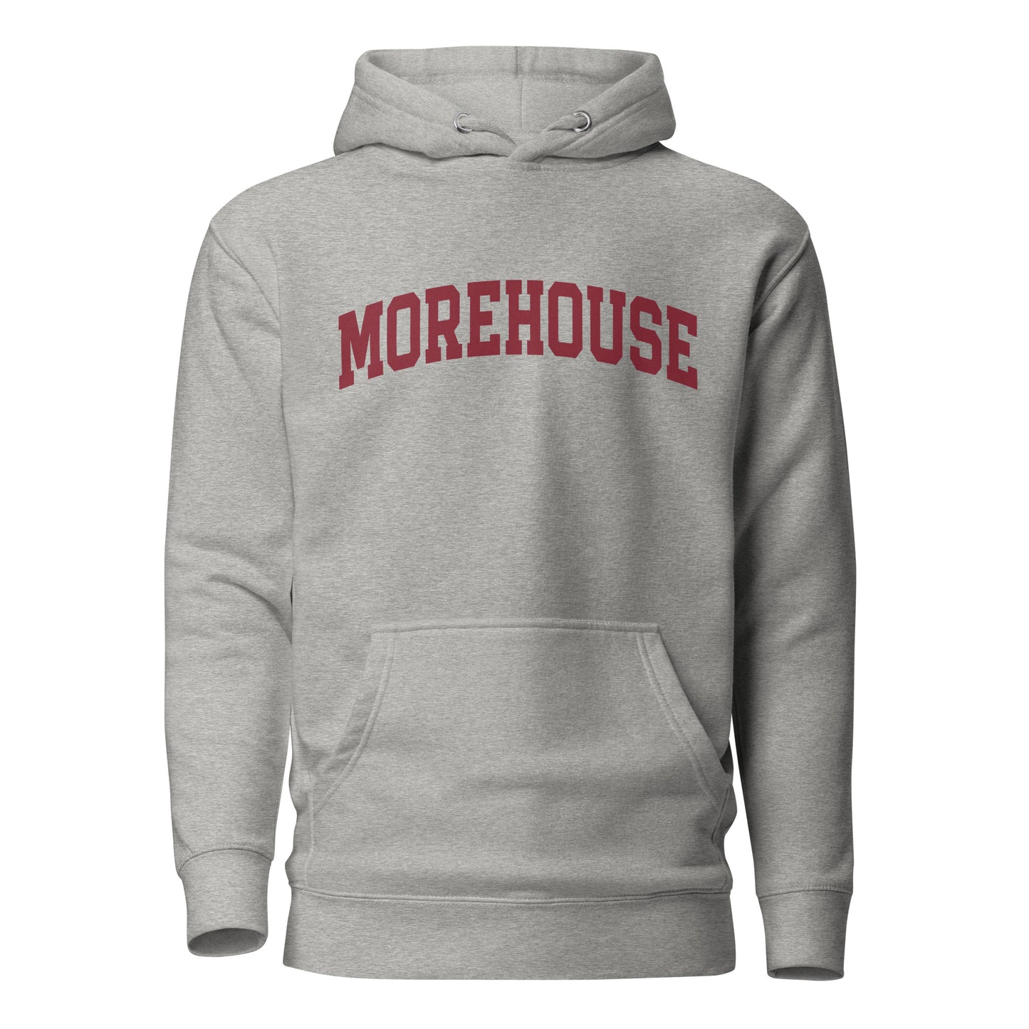 Morehouse Unisex Hoodie