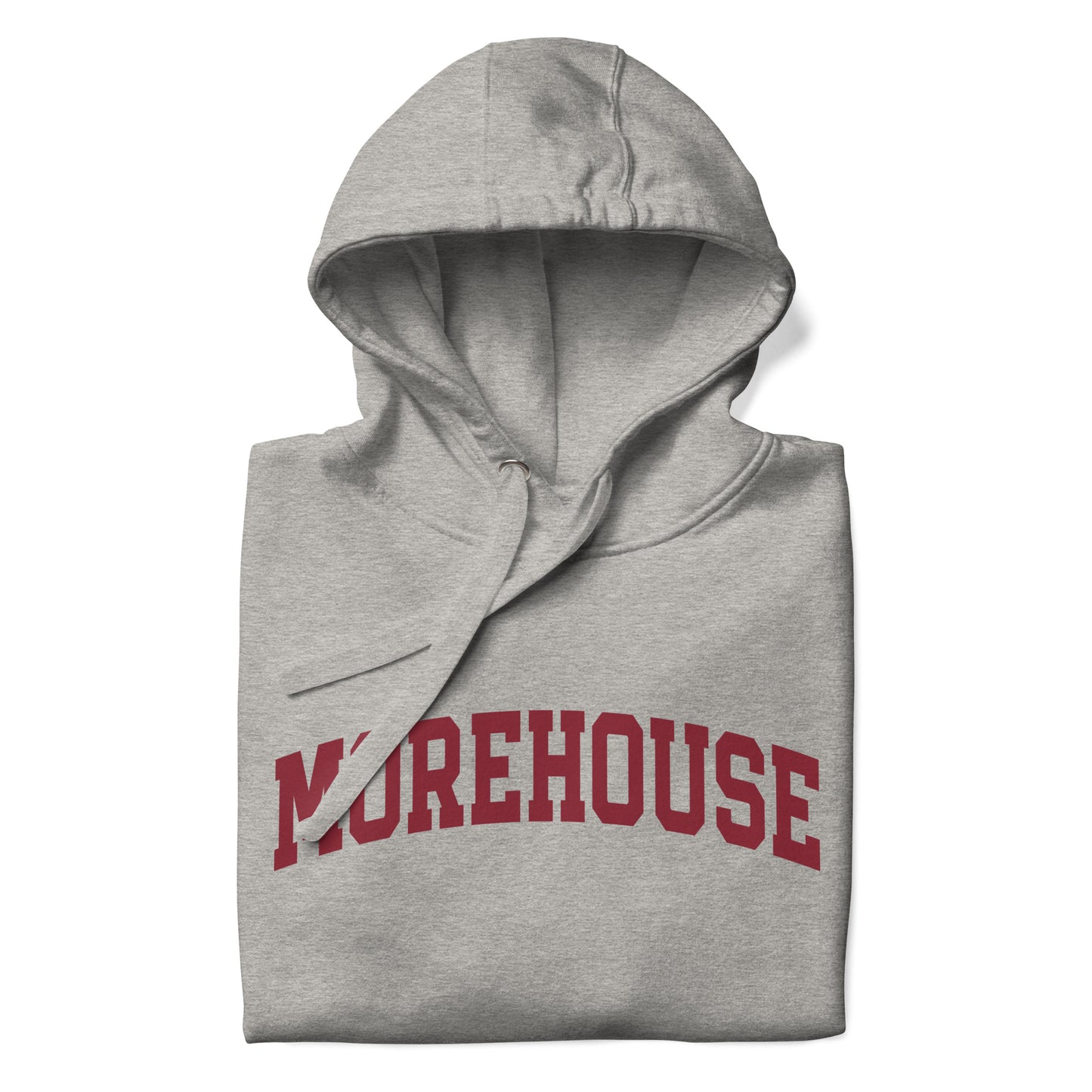 Morehouse Unisex Hoodie