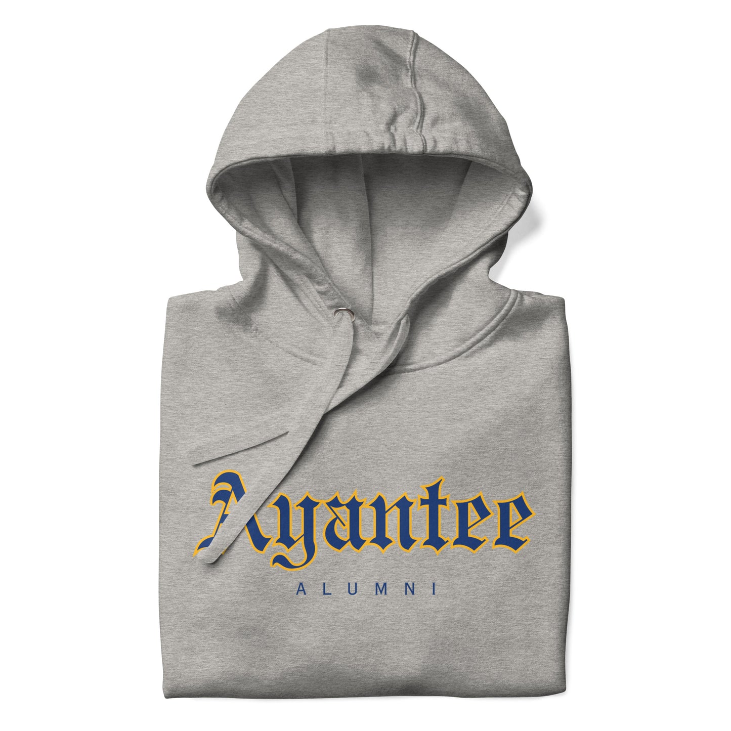 Ayantee Unisex Hoodie