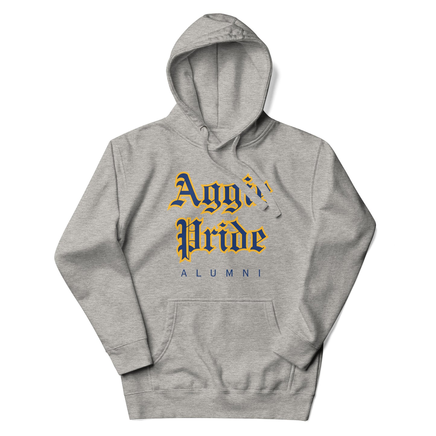 Aggie Pride Alumni OE Unisex Hoodie