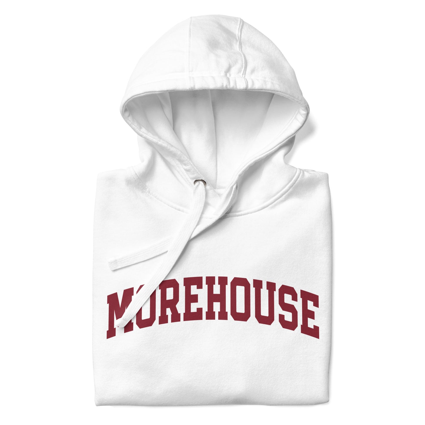 Morehouse Unisex Hoodie