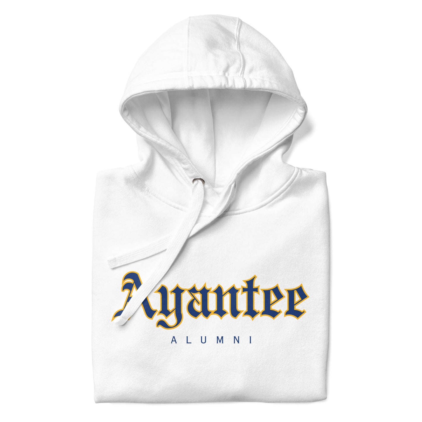 Ayantee Unisex Hoodie