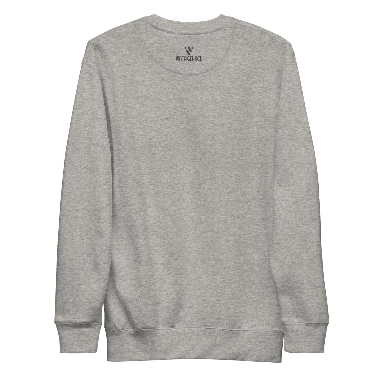 Howard Unisex Premium Sweatshirt