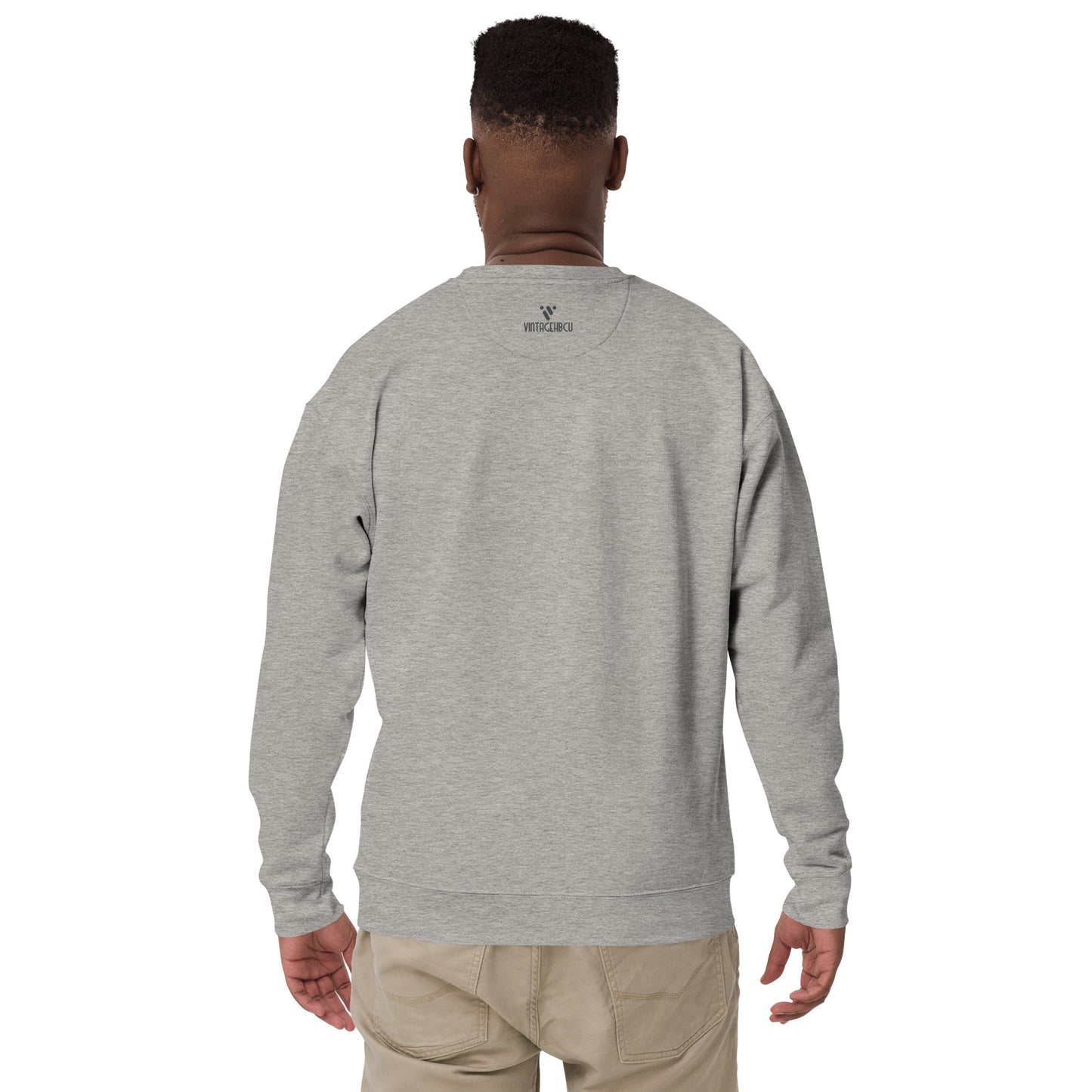 Tuskegee Unisex Premium Sweatshirt