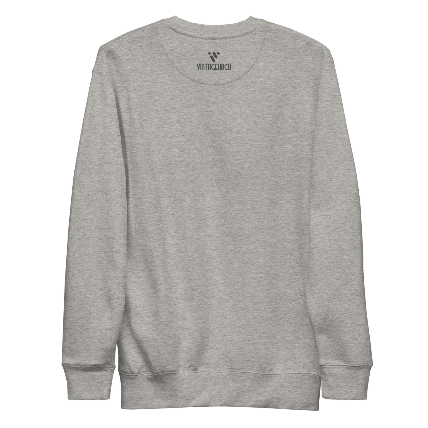 Wilberforce Unisex Premium Sweatshirt