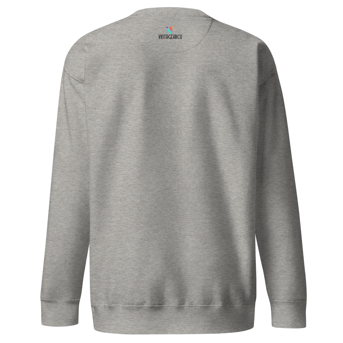 FAMU Alumni Unisex Premium Sweatshirt