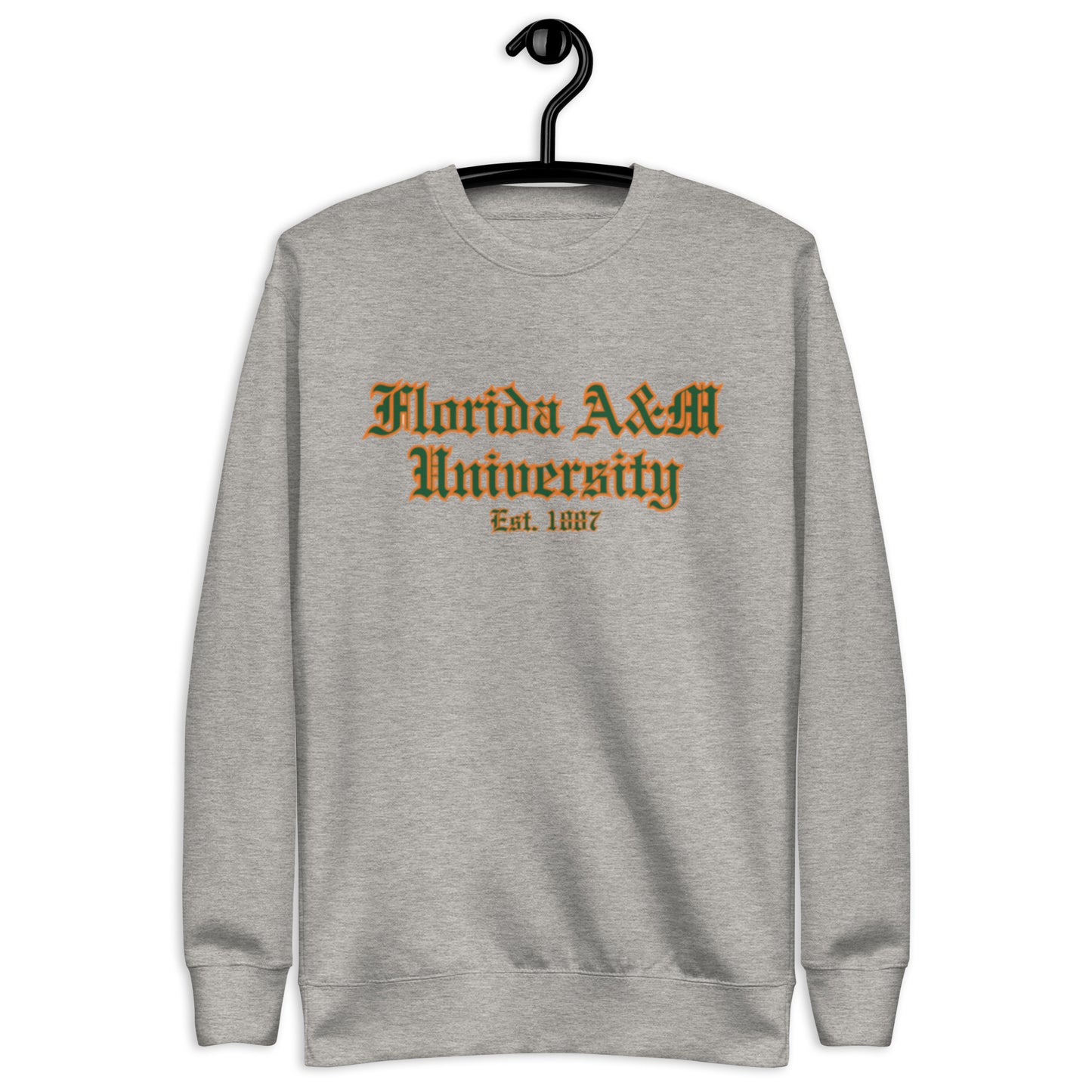 Florida A&M OE Premium Sweatshirt