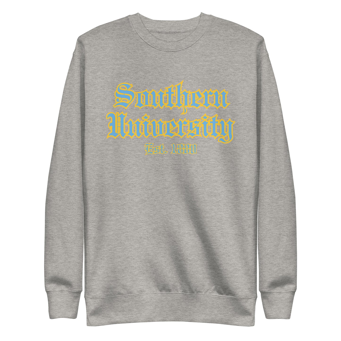 Southern Unisex Premium Sweatshirt