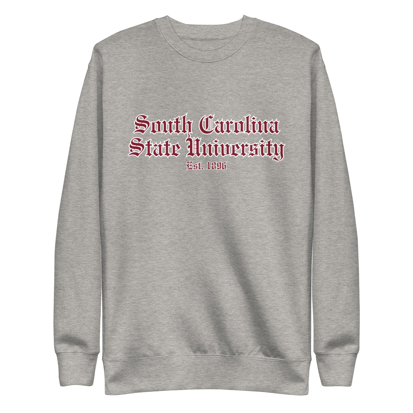 South Carolina State OE Unisex Premium Sweatshirt