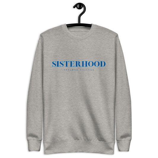 Spelman Sisterhood Unisex Premium Sweatshirt