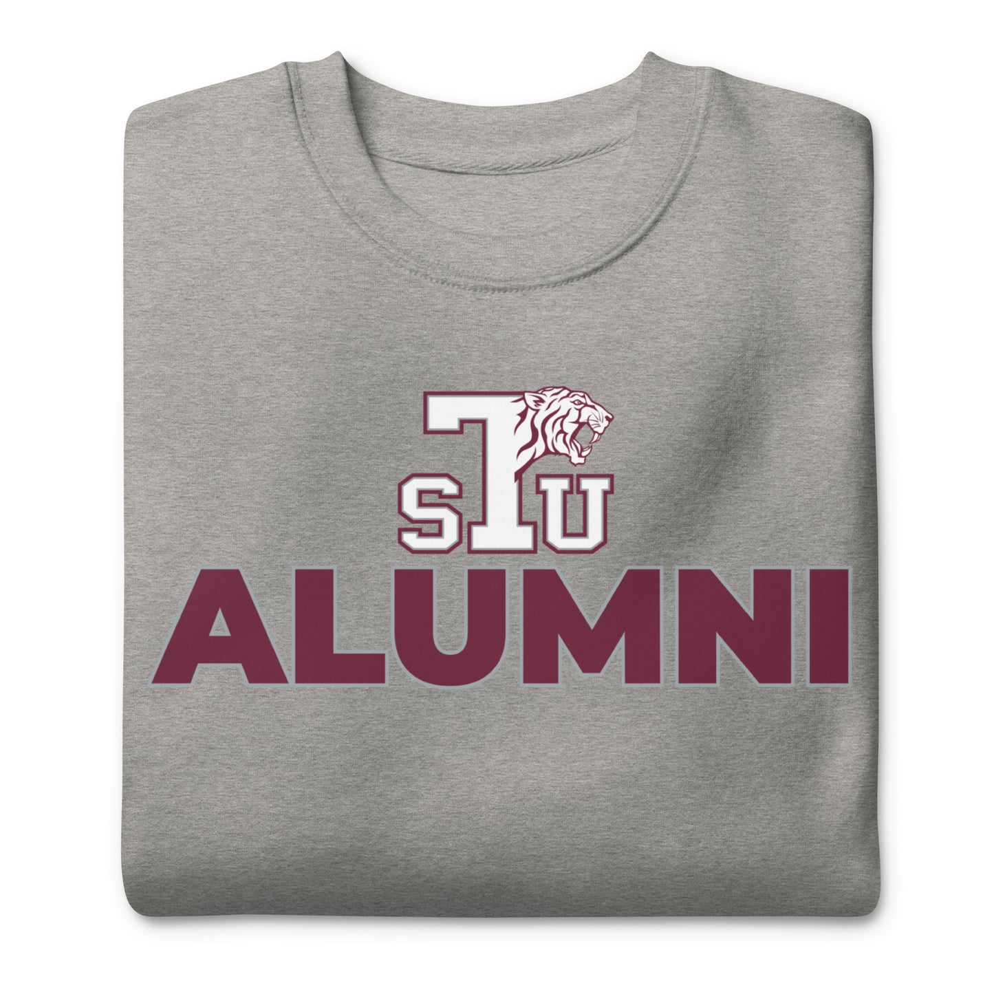 Texas Southern Unisex Premium Sweatshirt