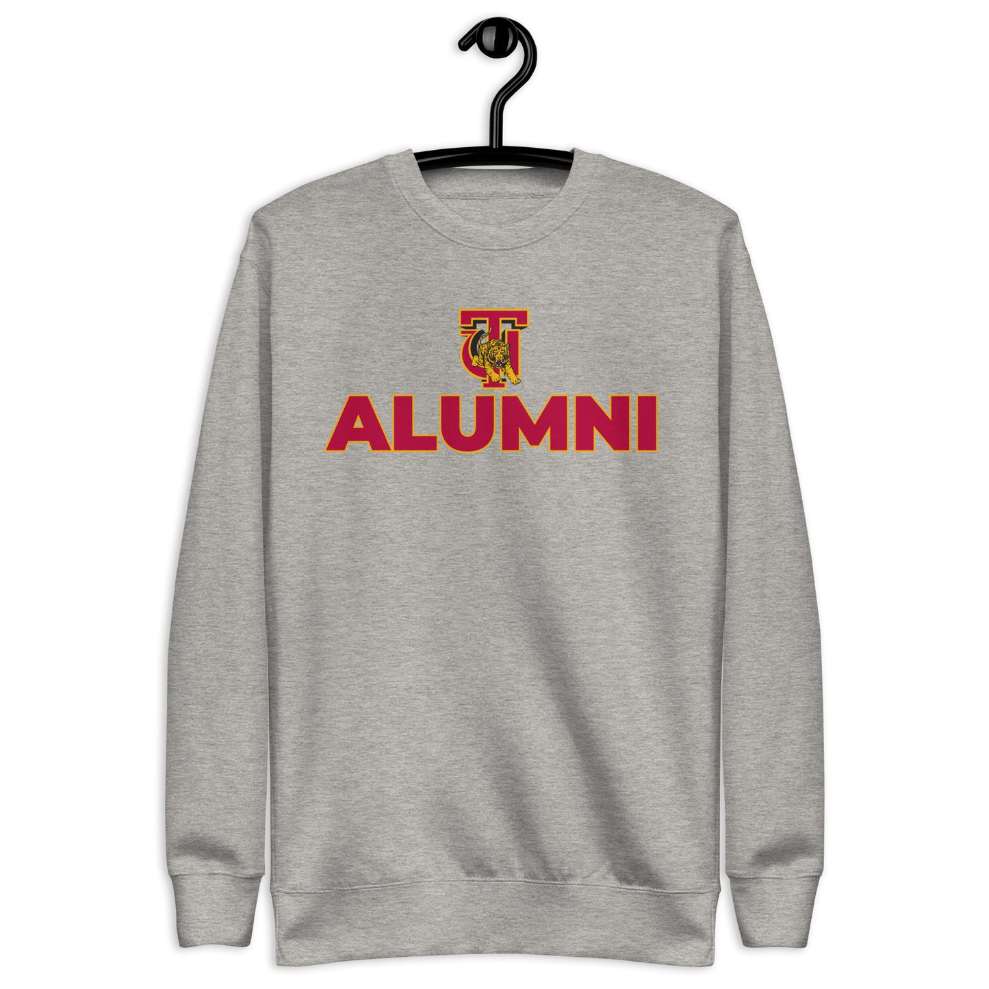 Tuskegee Alumni Unisex Premium Sweatshirt