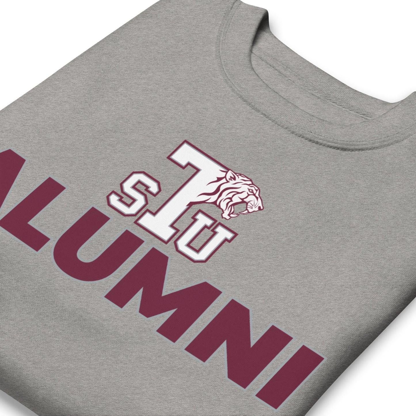 Texas Southern Unisex Premium Sweatshirt