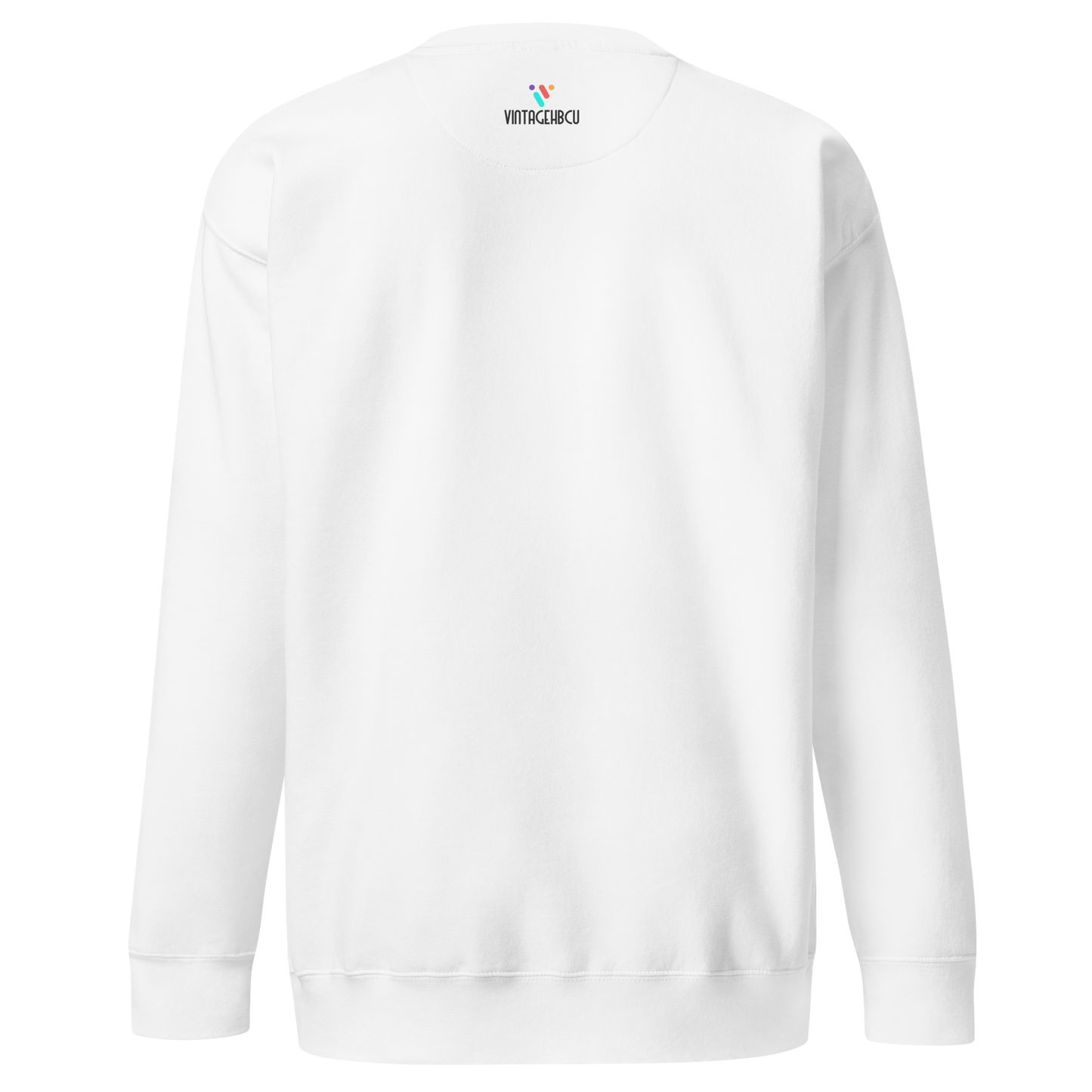 FAMU Alumni Unisex Premium Sweatshirt