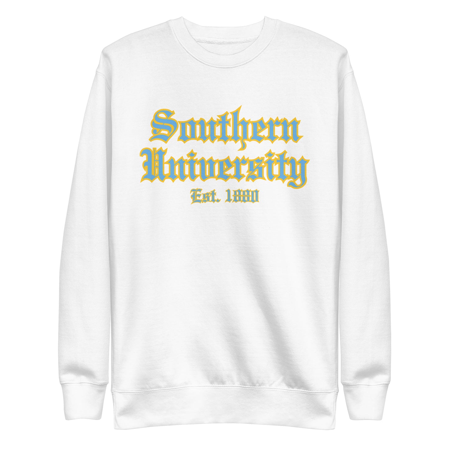 Southern Unisex Premium Sweatshirt