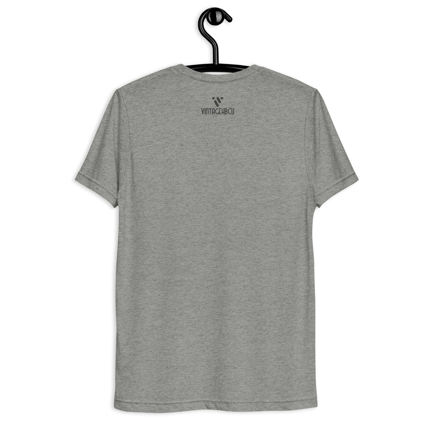 Morehouse Tri-blend Short sleeve t-shirt