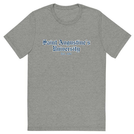 St. Augustine’s OE Short sleeve t-shirt