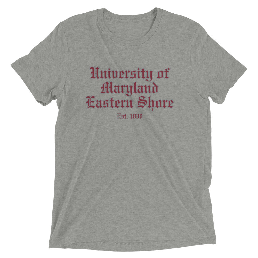 UMES OE Short sleeve t-shirt